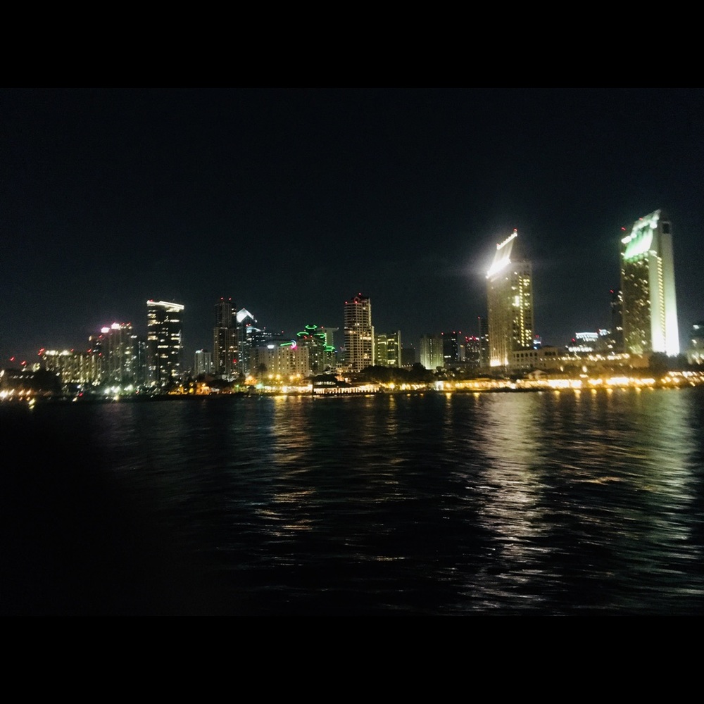 Meet your Posher, Maria